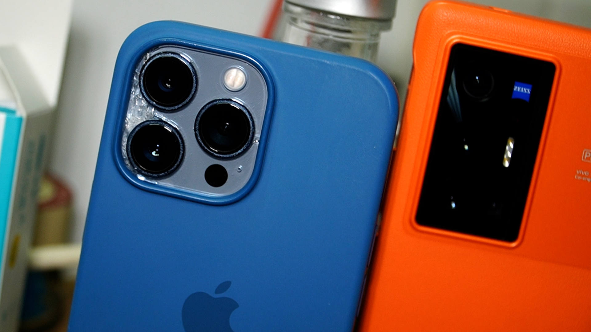 小米科技|iPhone 14将采用“挖孔屏”，假如外观跟安卓一样，你还会买吗？