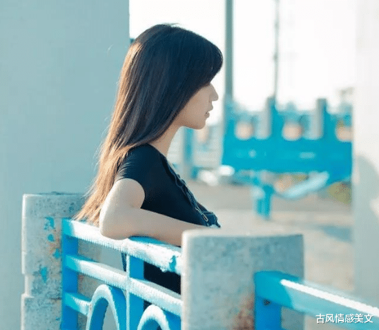 古风情感美文|我做生意很有钱，和老公一吵架就给他钱，他还总是对我发脾气