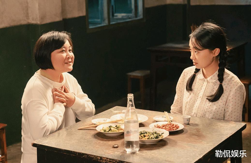 吴京|《你好，李焕英》票房破42亿，吴京没想到，友情投资带来千万回报