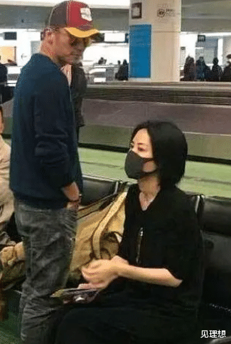 王菲|网曝51岁王菲又产子！冒生命危险为谢霆锋诞下儿子，细品之下疑点重重