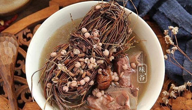 花茶|“立秋一碗汤，不用医生帮”，这6款汤水要多喝，营养开胃去秋燥