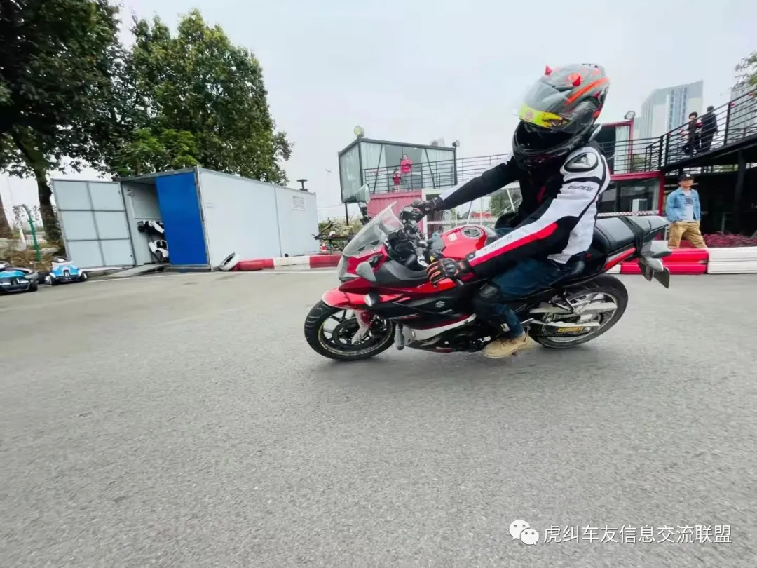 阿键 关于摩托车安驾技能培训,你准备好了吗?