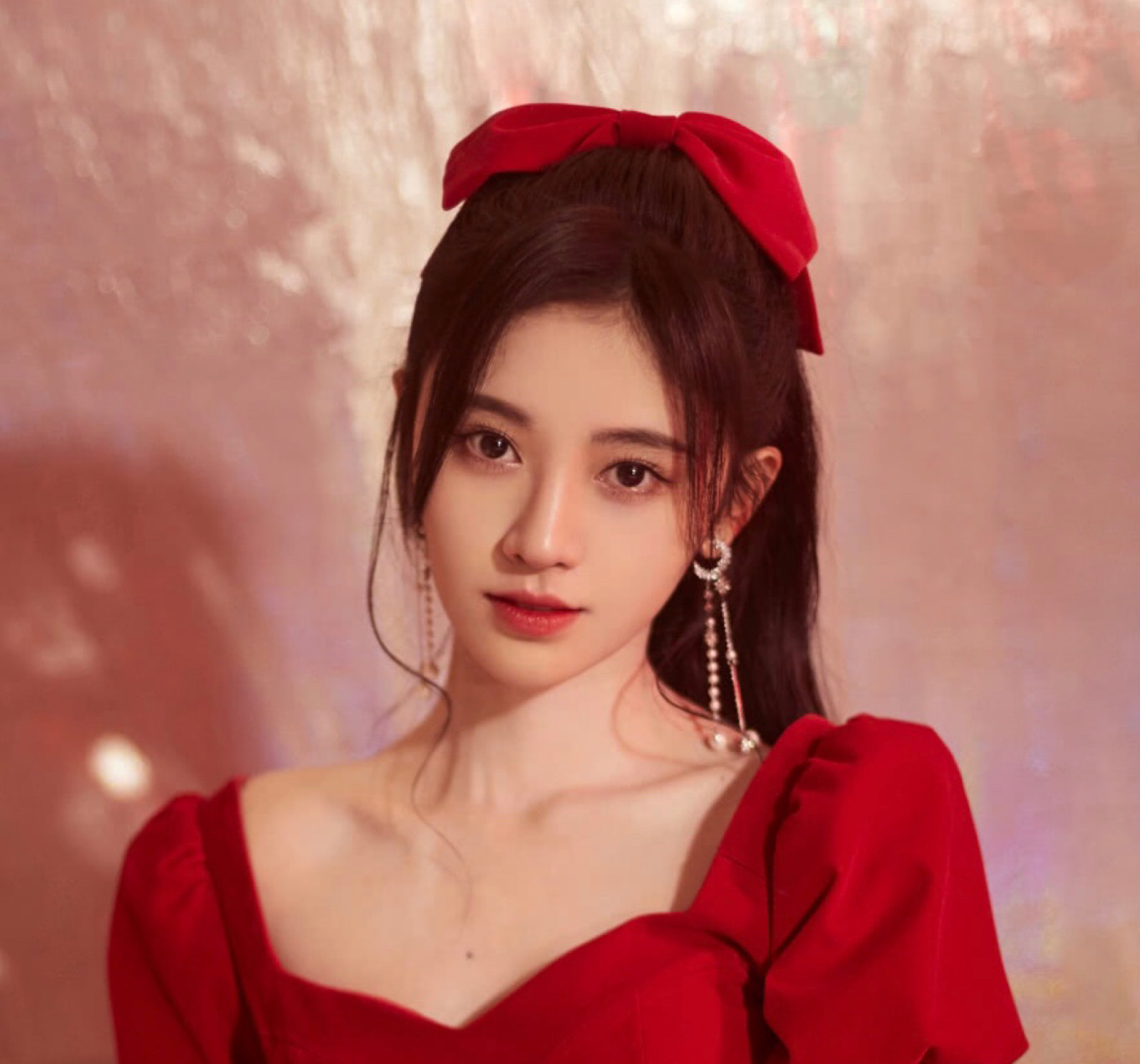 鞠婧祎|揭开“四千年第一美女”面纱后的鞠婧祎，到底有多么“不堪”