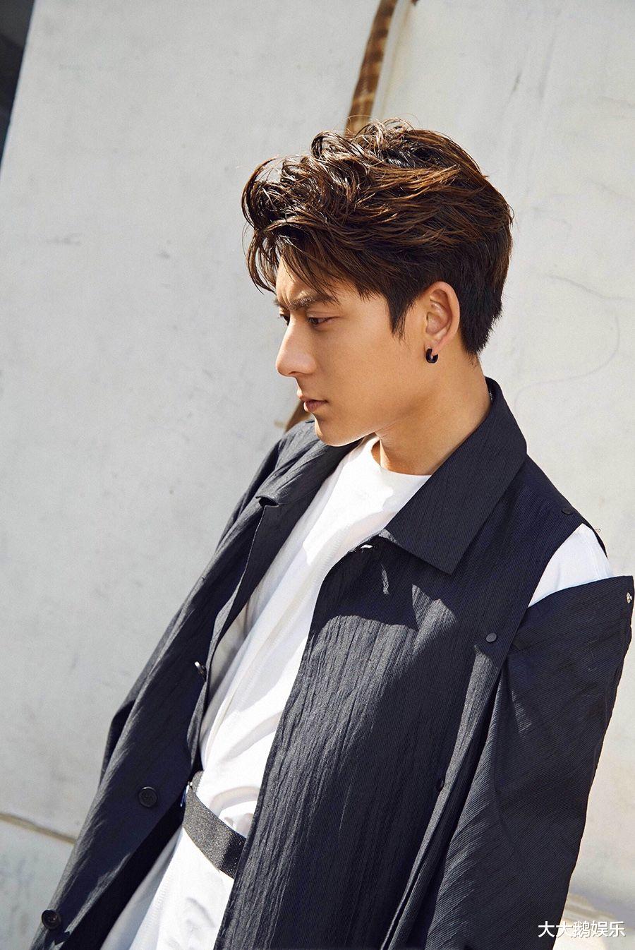 周生如故|“撒谎王”陈翔的毁灭史，他的故事远比你想象的更恶劣