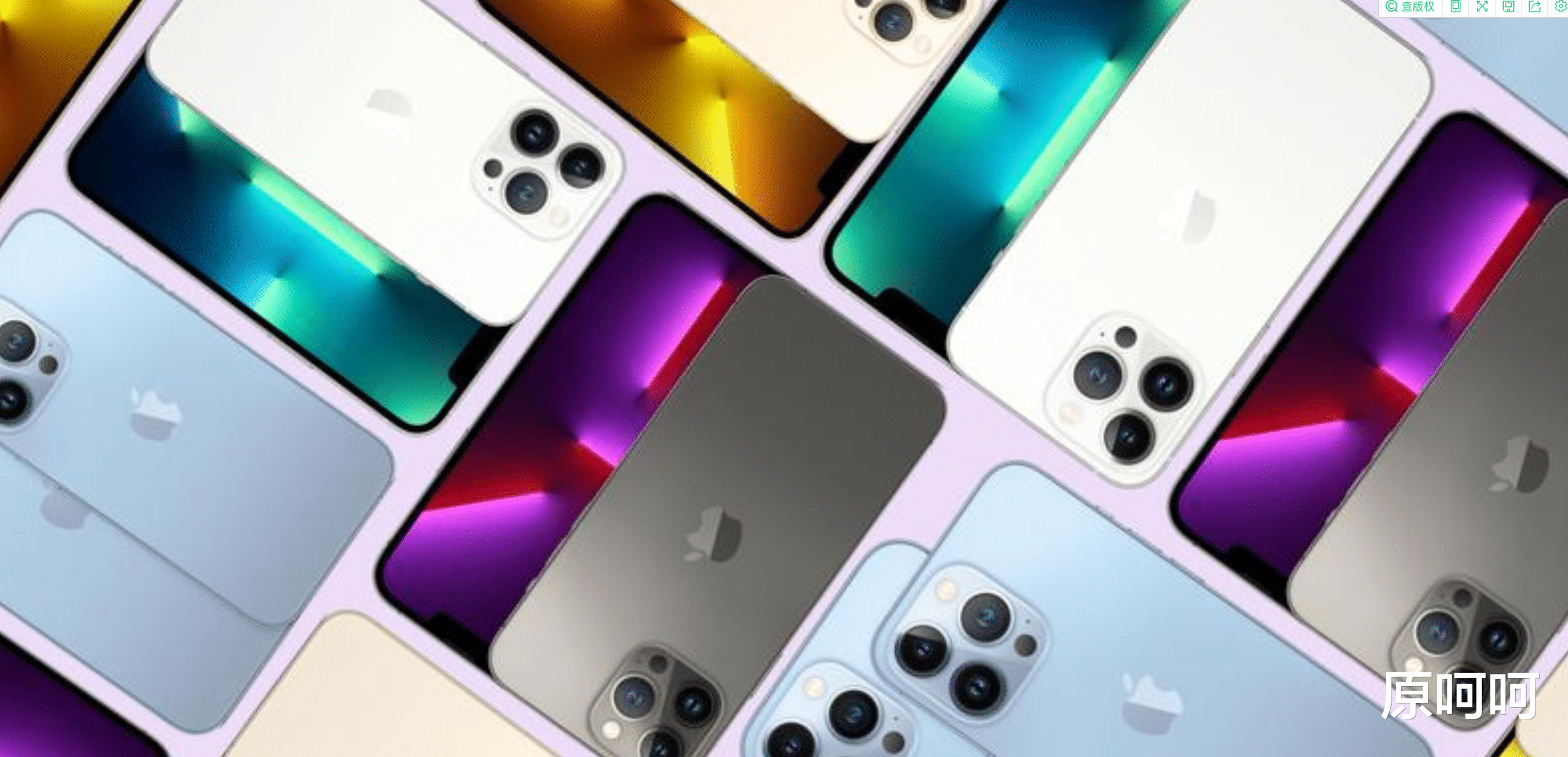 三星|圍觀！2021年海外3款最佳手機：三星、蘋果、谷歌，您最想選哪款？