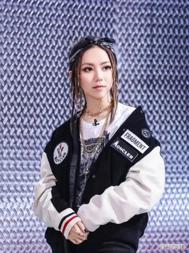 赵雅芝|4位91年女艺人，邓紫棋能唱能跳热度高，第4位成名经历堪比赵丽颖