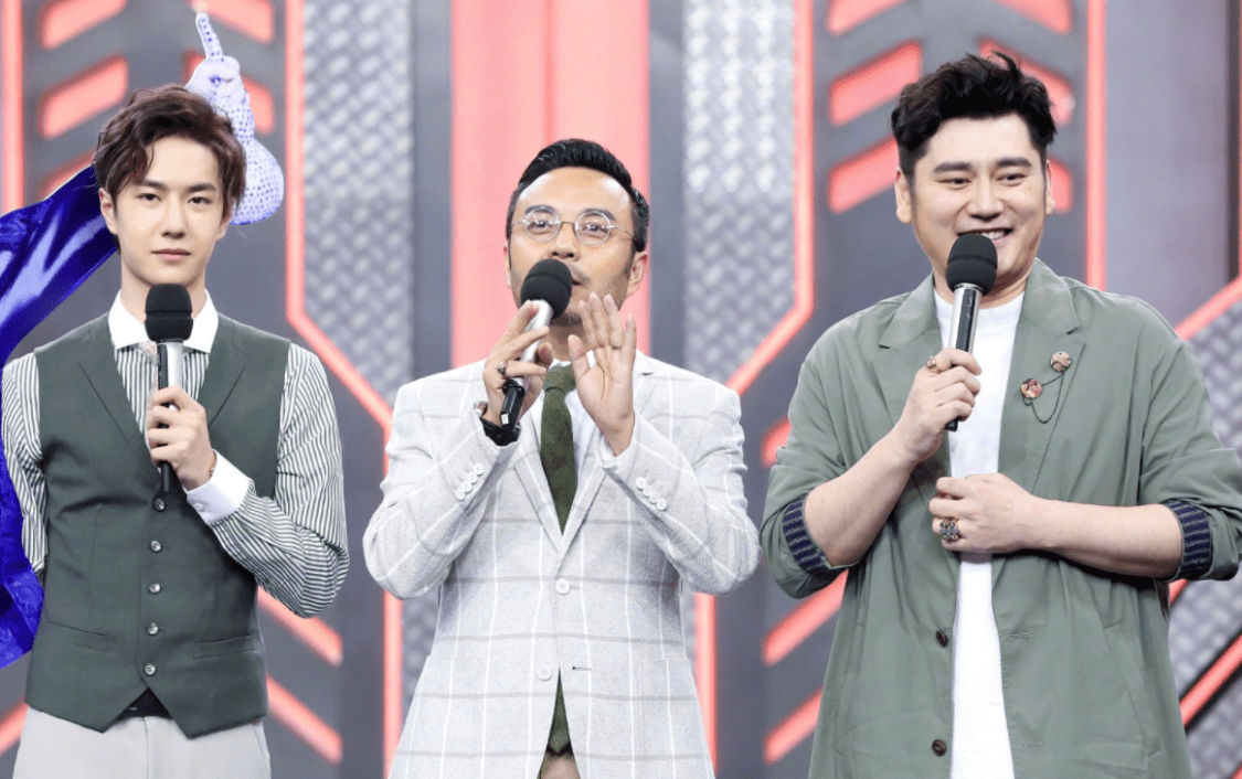 田源|曾多次被曝光“恶劣绯闻”，如今又被锤猥亵女学生，该好好整治了