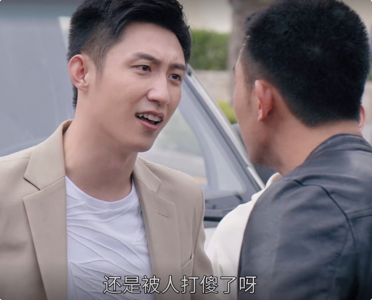 国产剧|难怪被积压2年！拍成这样能上星东方卫视，国产剧真是越来越包容