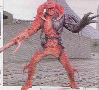 机械|假面骑士系列敌对组织、邪恶势力大盘点第九期:“克莱西斯帝国”