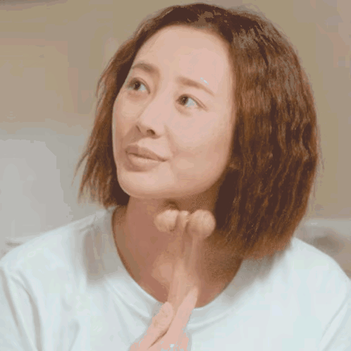 李纯|女明星都暗暗较劲？谢娜做个面都造假？李纯能甩掉恶毒女配标签？