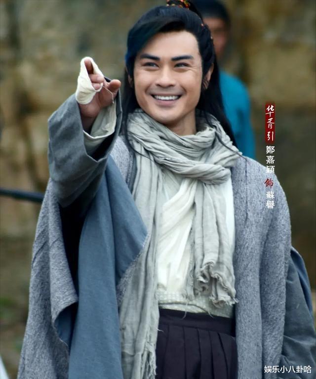 李宇春|被主角颜值拉低的6部剧，不怪男主丑出天际，只怪他硬演美男