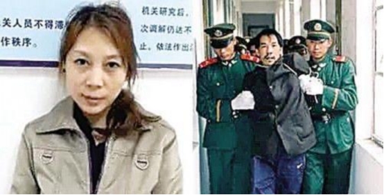  杀死七条人命的“女魔头”，逃亡23年未被发现，最后谁发现了她？