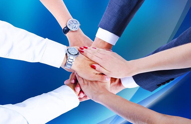 招聘|职场人脉的本质是价值交换，别想着抱大腿，提升自身实力才是关键