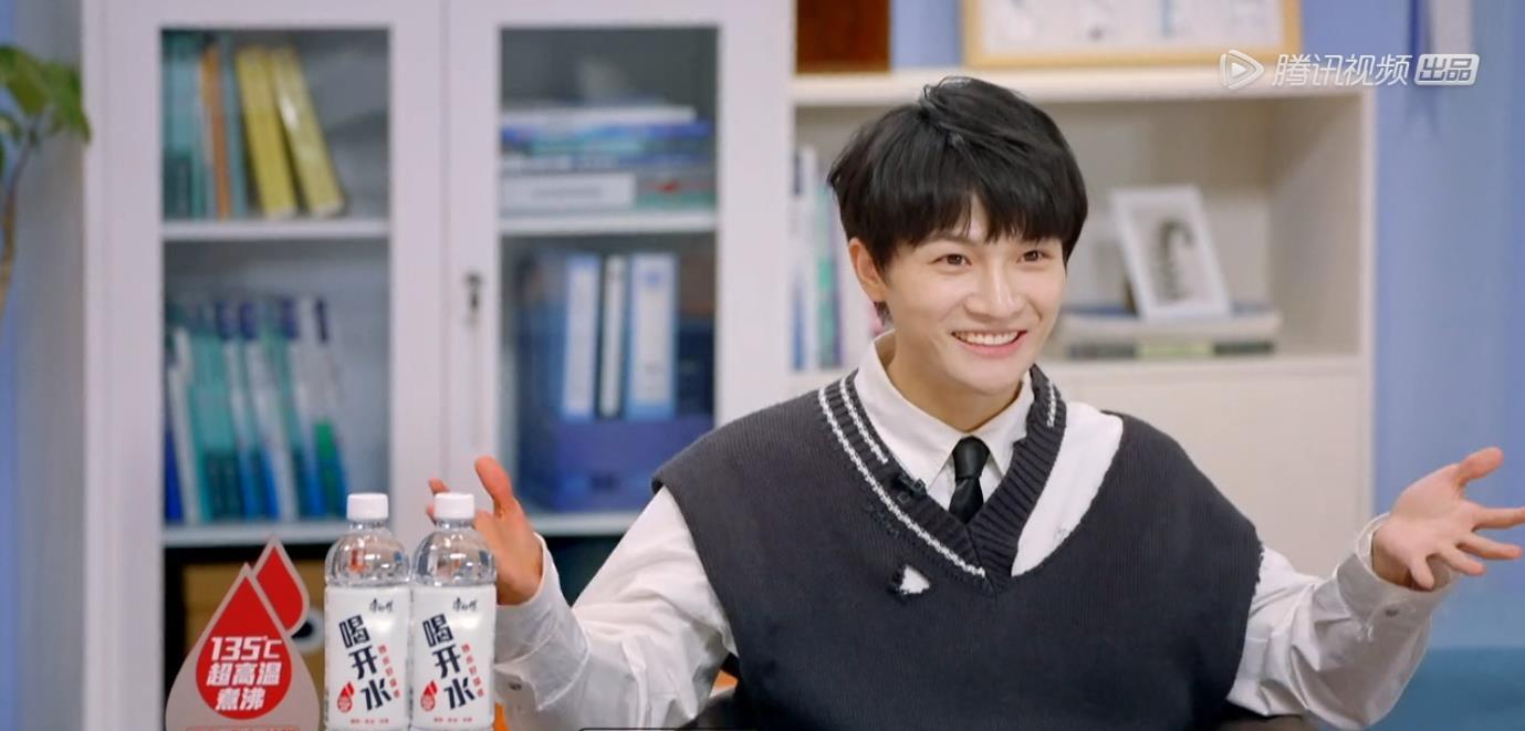 社会养老|《心动的offer3》周深断层输出，谈女性职场困境，直戳观众内心