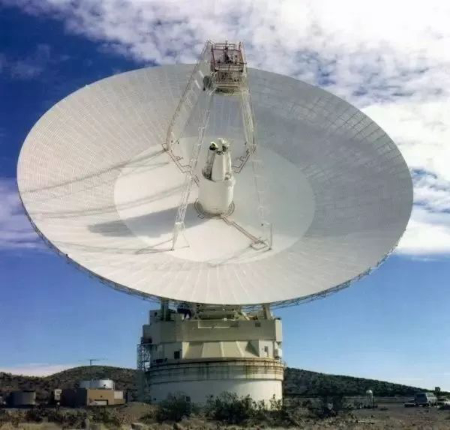 NASA科学家很担忧:旅行者2号在185亿公里外,曾拒绝地球指令