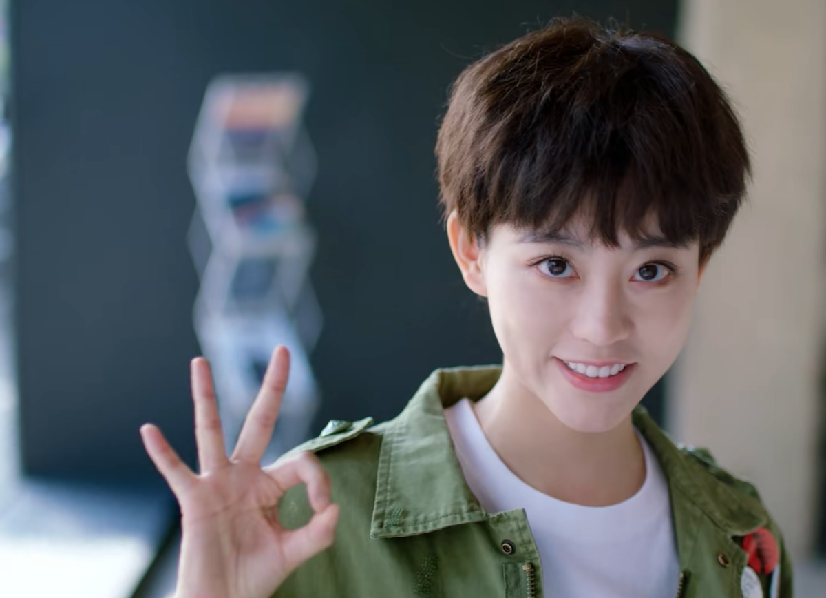 祝绪丹|好家伙！祝绪丹新剧开播就遭骂声一片，观众的差评理由出奇一致