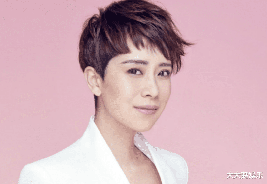 海清|海清，为女演员出头被批低情商，拒绝潜规则，她的底气来自于家族