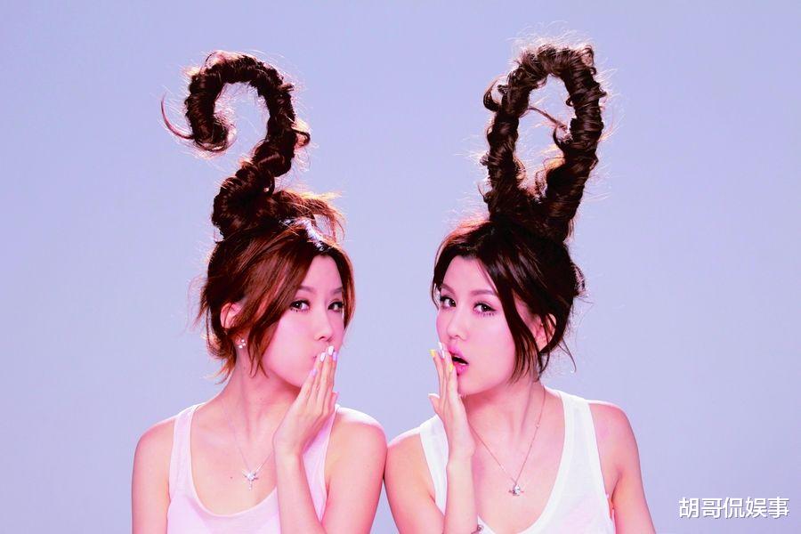 曹茜茜|By2组合受牵连，原本没事硬要解释，谁知无辜的姐姐老被误会