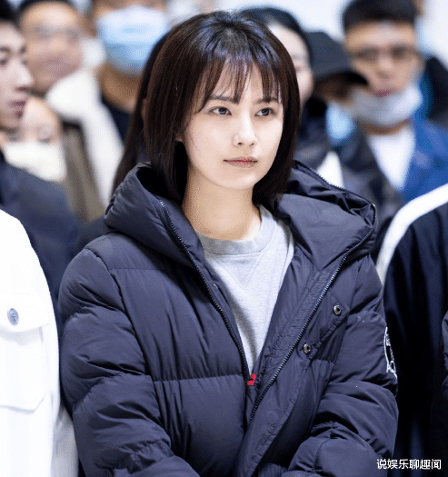 关晓彤|《曾少年》终于官宣开机，女主从杨幂秒变关晓彤，献给所有的少年