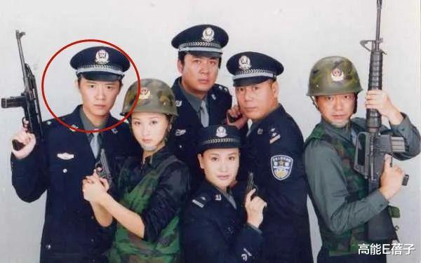 同名人|因同名同姓，他们又双叒叕无辜躺枪了