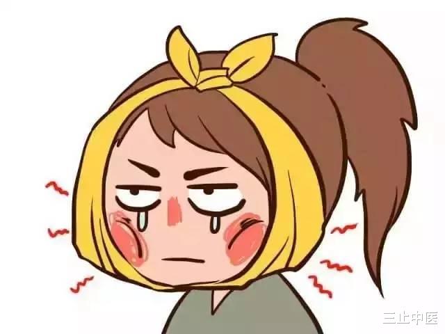 三止中医|你还在被牙疼困扰?看看医生如何“不吃药”1分钟缓解牙痛