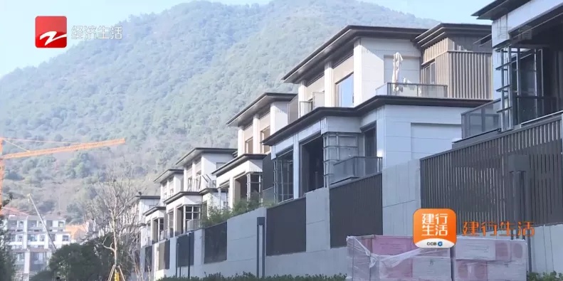 中国地产|宋都怀石雅苑：交付时间一拖再拖，房屋质量问题仍旧没改？