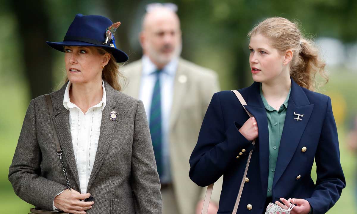 安妮公主|接替安妮公主位置的人将是她的侄女，而不是她的女儿？这是为什么