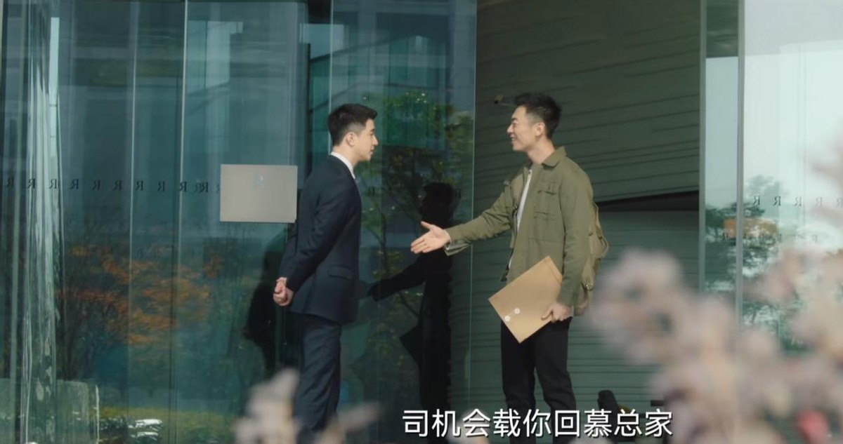 朱亚文|20分钟逼退观众，朱亚文积压了3年的新剧，开播2天就差评一片