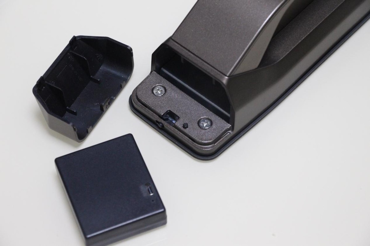 meta|自动开关锁，一触开启智能家居联动：华为智选德施曼智能门锁体验