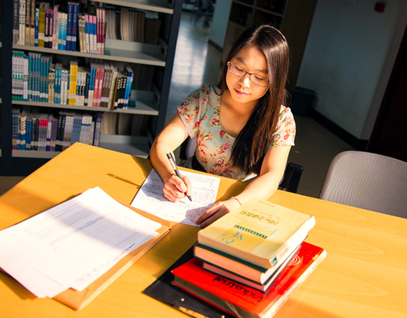 大学|符泽慧：获美国数学建模竞赛一等奖，靠勤工俭学解决大学所有费用
