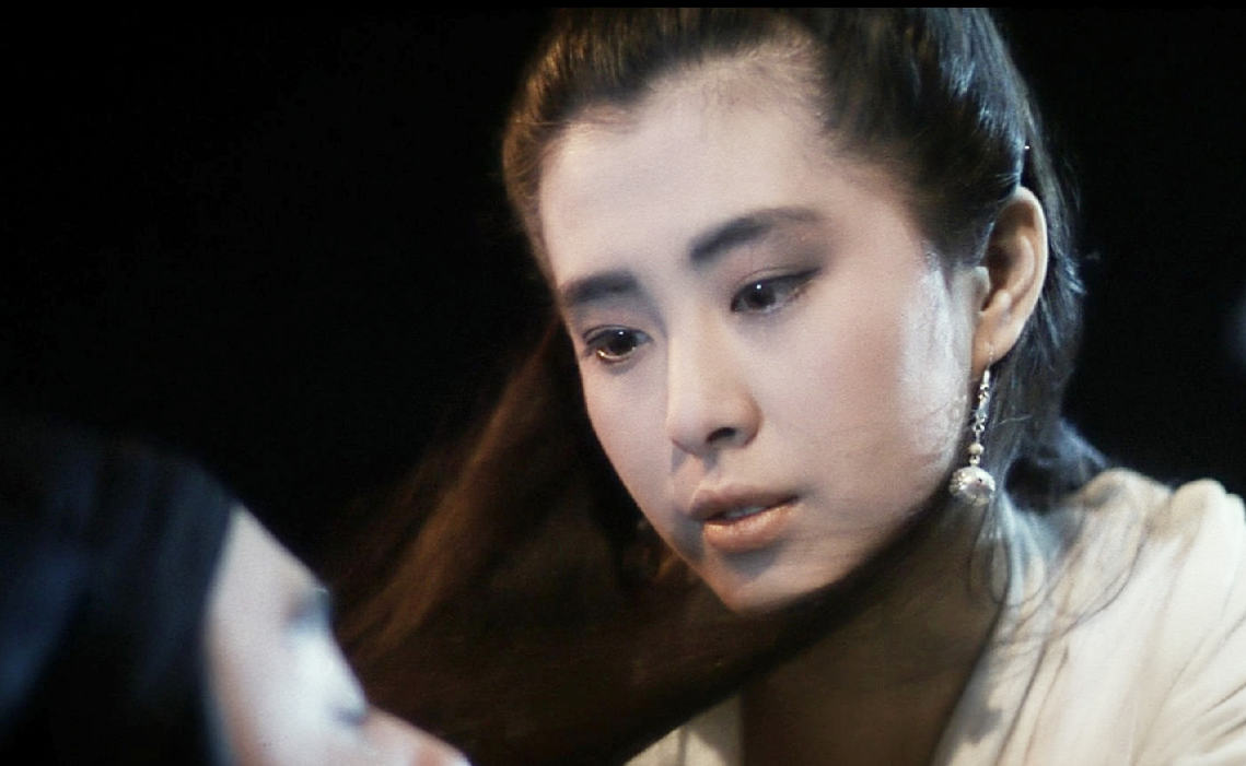 陈若仪|53岁王祖贤在温哥华隐居17年，不工作不拍戏，至今仍未婚