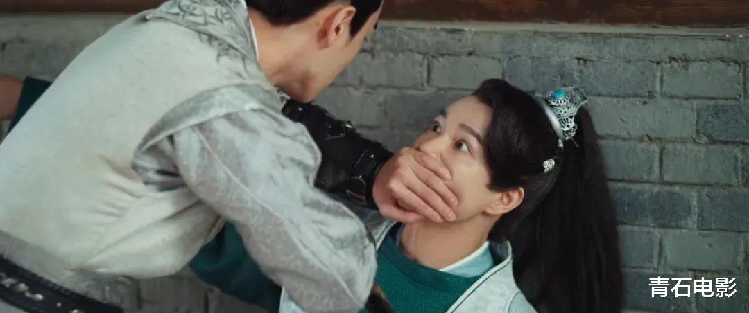 莫凡|年度黑马剧播放量破5亿，演员身价暴涨，这个男二真该火了