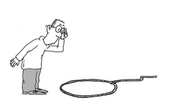 导师畅谈 香港德福花园五尸案凶手李育辉落网记