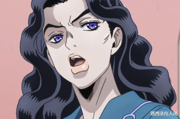 哆啦A梦|渣男克星！这些动漫病娇女一般人招惹不起