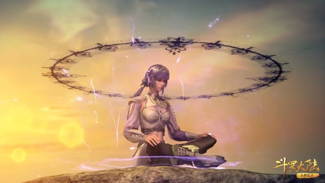 马红俊|斗罗大陆:很多人说唐三对白沉香无情,可是仙草并非烂大街