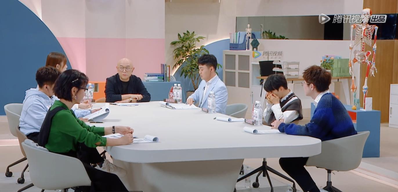 社会养老|《心动的offer3》周深断层输出，谈女性职场困境，直戳观众内心