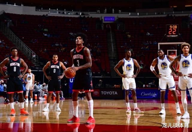 報銷|半場15分，全場多少分？維金斯還是暴露了自己，真是控分達人啊