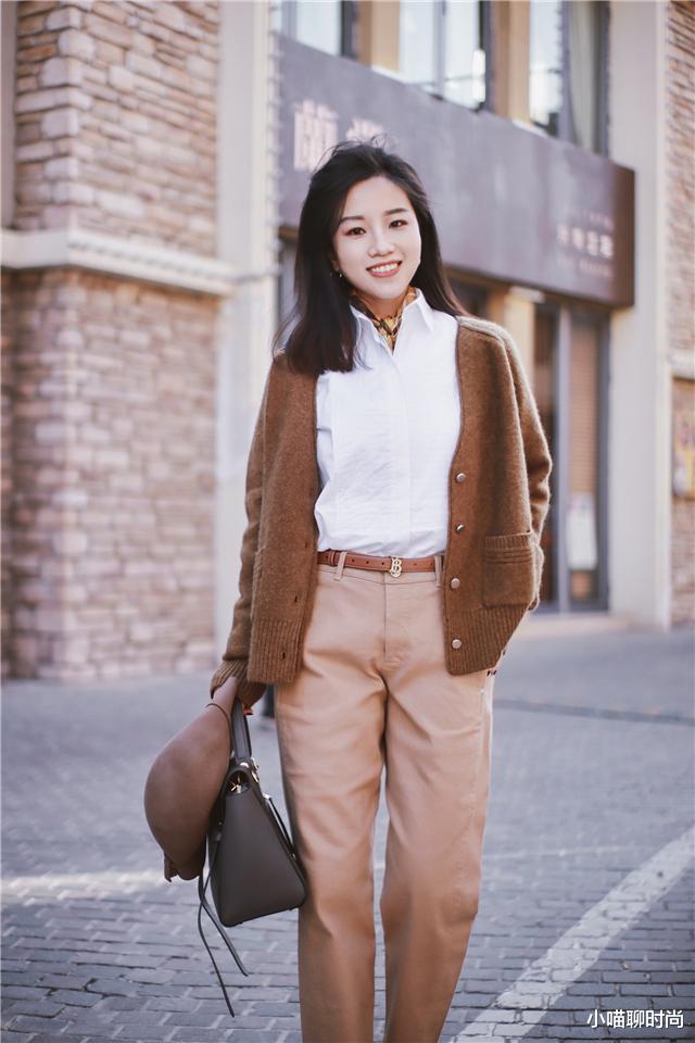 小喵聊时尚 最近流行的裤子别瞎穿，不到158懂得“3要3不要”，矮个子才有救