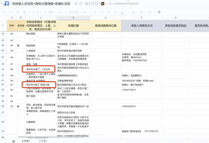 |风雨过后，相信会有晴天