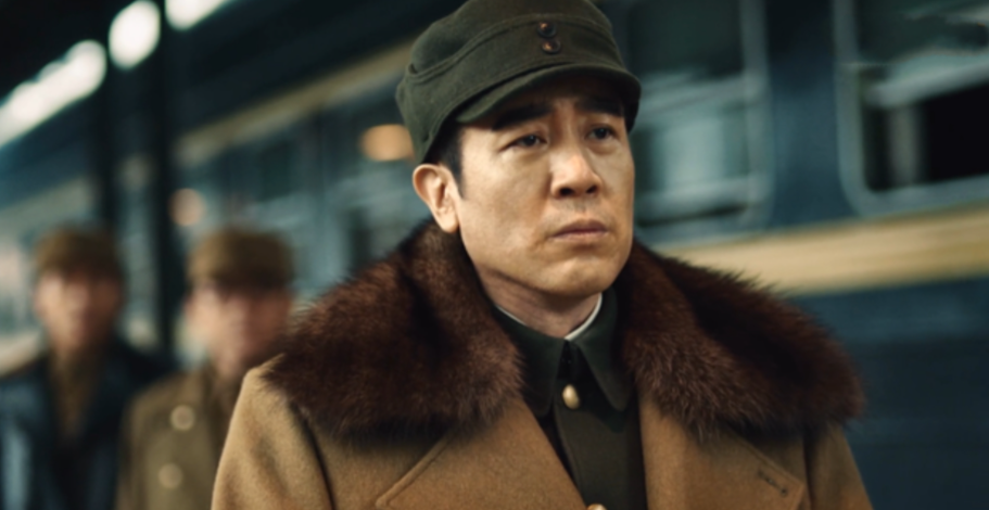 央视|仅上线4天,全国收视第一,不愧是你们期盼已久的央视“黑马”剧