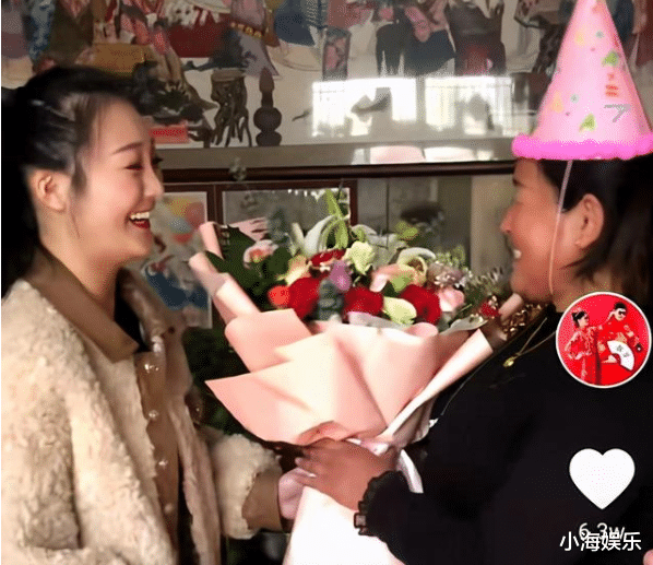 贾玲|大衣哥生日喝羊肉汤庆祝，陈亚男称回老家却缺席，朱单伟已经相亲