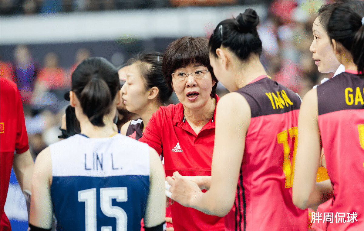 日本女排|日本女排弄巧成拙！中国女排输球真正原因曝光，郎平回应大快人心