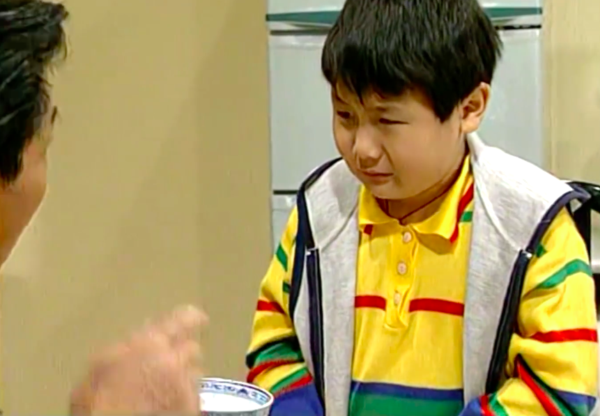 康天庥|广东“巨星”康天庥眼光毒辣，现实中老婆美艳还旺夫，不输罗飞雁