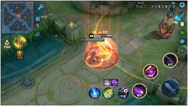 王者荣耀|王者荣耀: S23赛季段位人数公布,王者人数低的可怜!你在哪里?