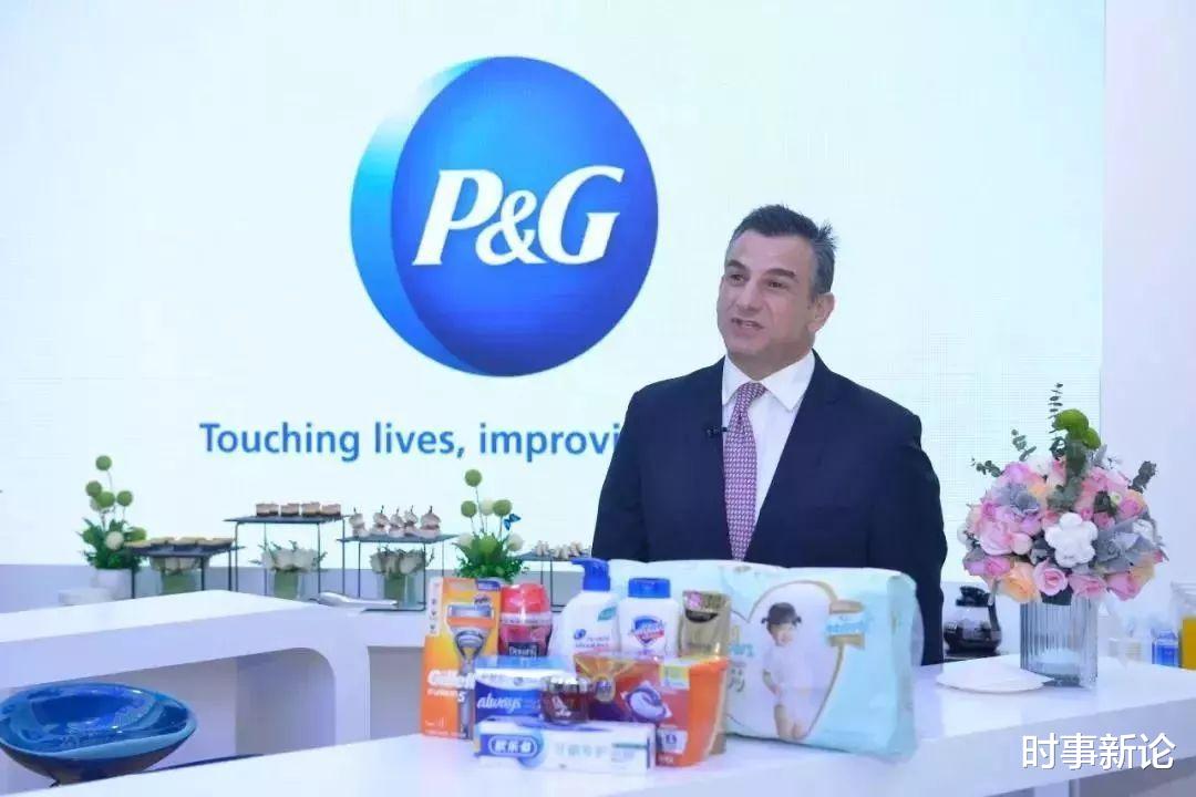 陈志朋|击败飘柔和沙宣!国产洗发水大牌正式崛起,一年狂销15个亿