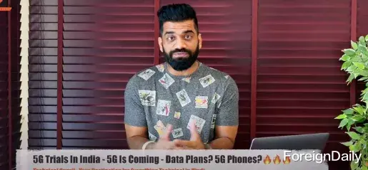 印度傳謠5G散播新冠病毒，民眾狂砸基站！印度電信：咱還沒建5G呢-圖4