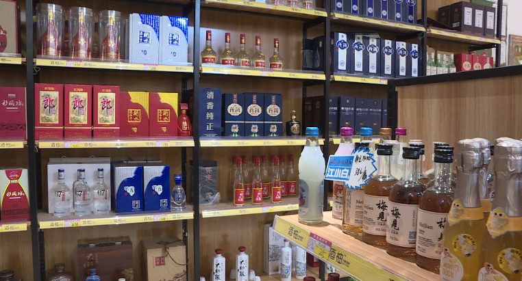 沁阳快报 一年4家店——杨林:在沁阳创业有信心