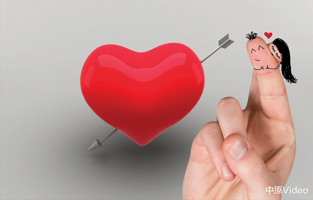 中原Video 大学相恋4年，毕业后男友移情别恋，女子伤心过度患上心碎综合症