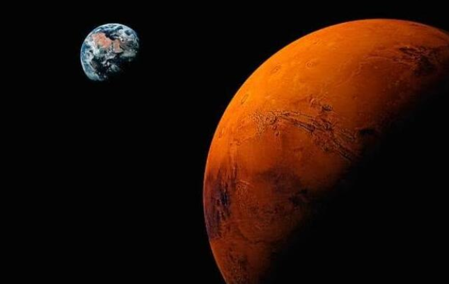 环球视野秘闻|表面看似毫无生机却到处隐藏生机，这颗星球，一直提醒人类可移居