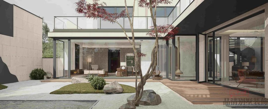 |品清别墅装饰 | 择一屋 度一生